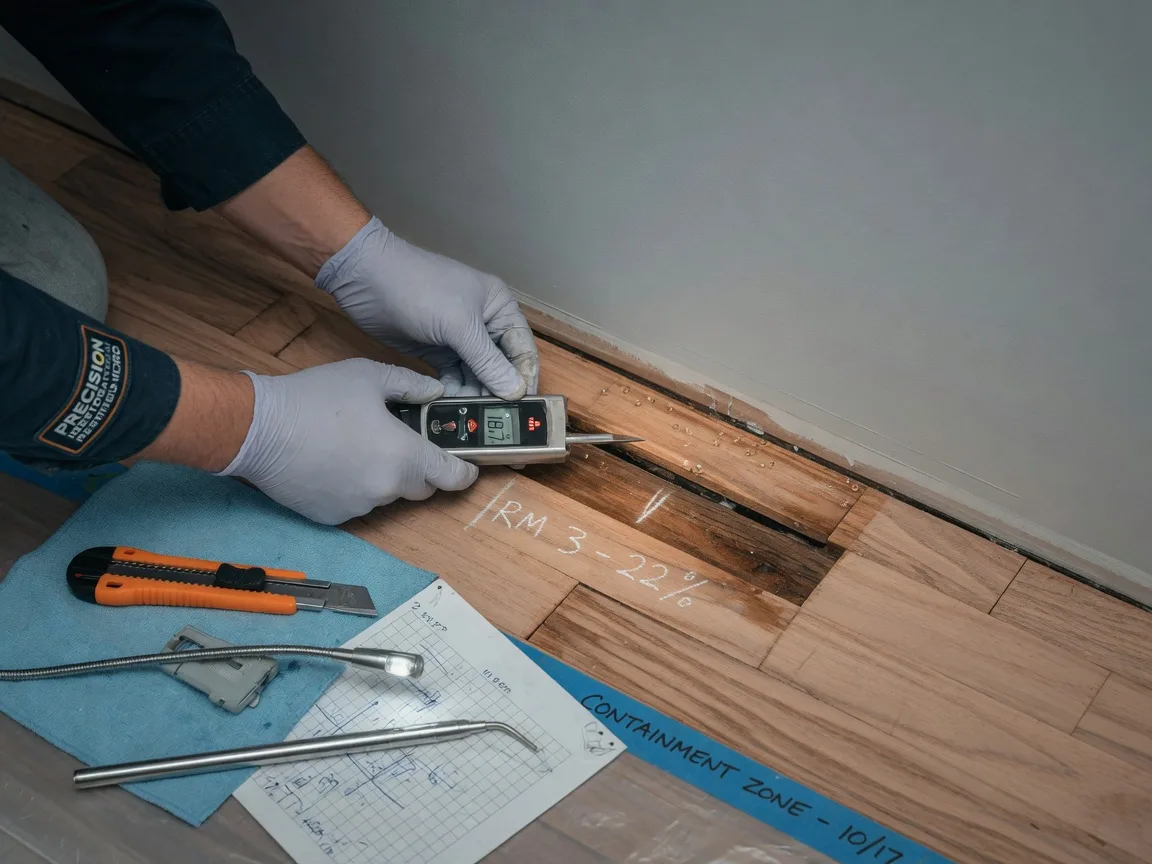 Why choose Water Removal in Spring Branch, TX